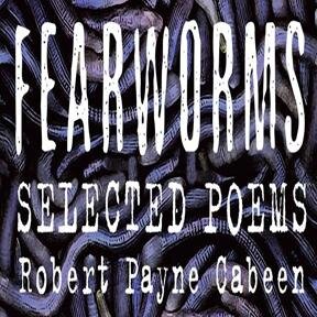 Selected poems and illustrations by @rpcabeen that will leave readers squirming. Cover by @sinKEVitch. Published by @Fanbase_Press