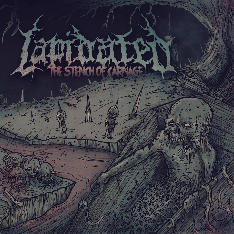 Death Metal Brutal