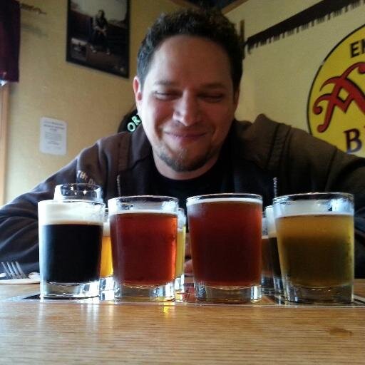 On the Brink Films is currently shooting a documentary on the culture surrounding craft beer. #beerdocumentary