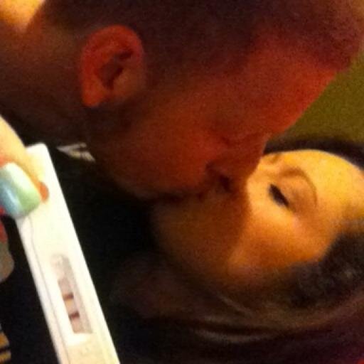My babygurl is my everything! I love her so much @machaela16. On a side note im still a crazy ass nigga!