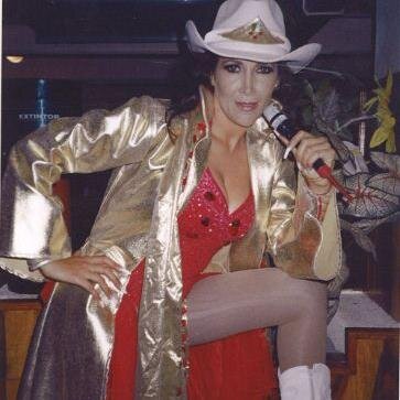 reinacumbia's profile picture. 