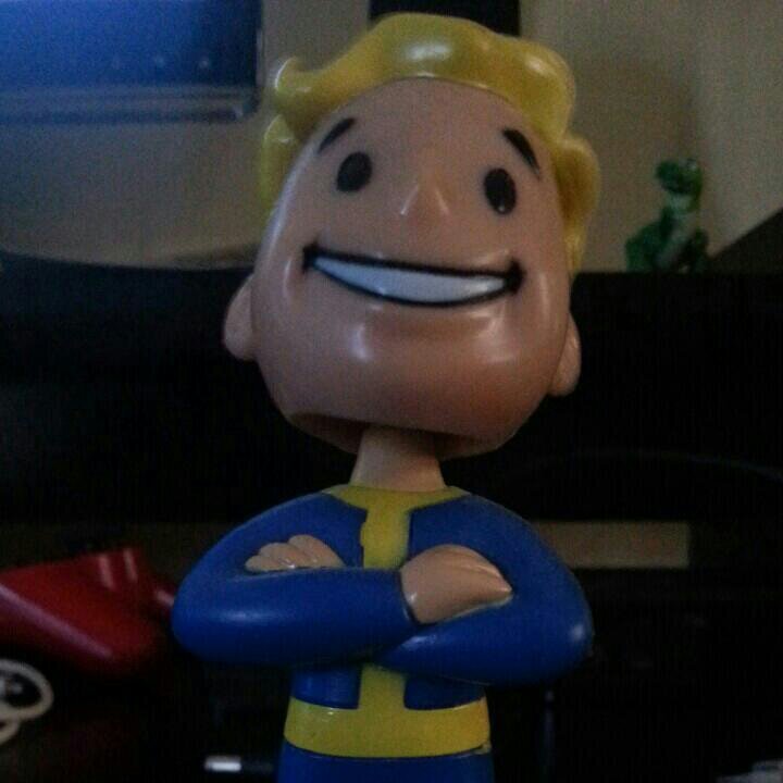 Parker