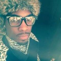 Instagram:twanmighty