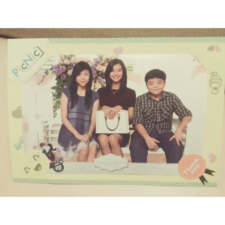 jessica_tjhang's profile picture. WELCOME STALKER | ♚ http://t.co/XXs0w1IUeB | Sang Timur ES | Santo Yoseph JHS | Santo Yakobus SHS ☺