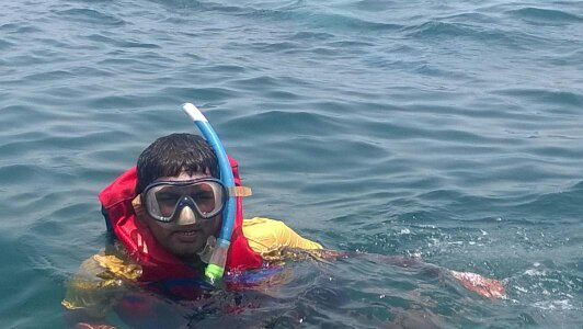 jsharanarthy Profile Picture