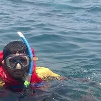 Jaswanth sharanarthy (@jsharanarthy) 's Twitter Profile