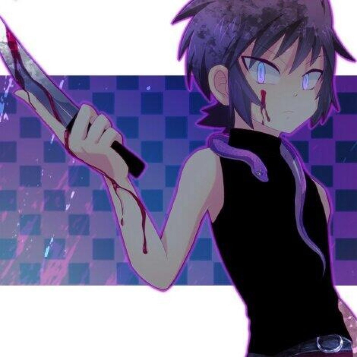 Hey. My names Cobra, I may be a kid. But, I'm a powerful Poison Dragon Slayer. This is my snake freind Cubellios. One, day I will have my prayer. #FTRP