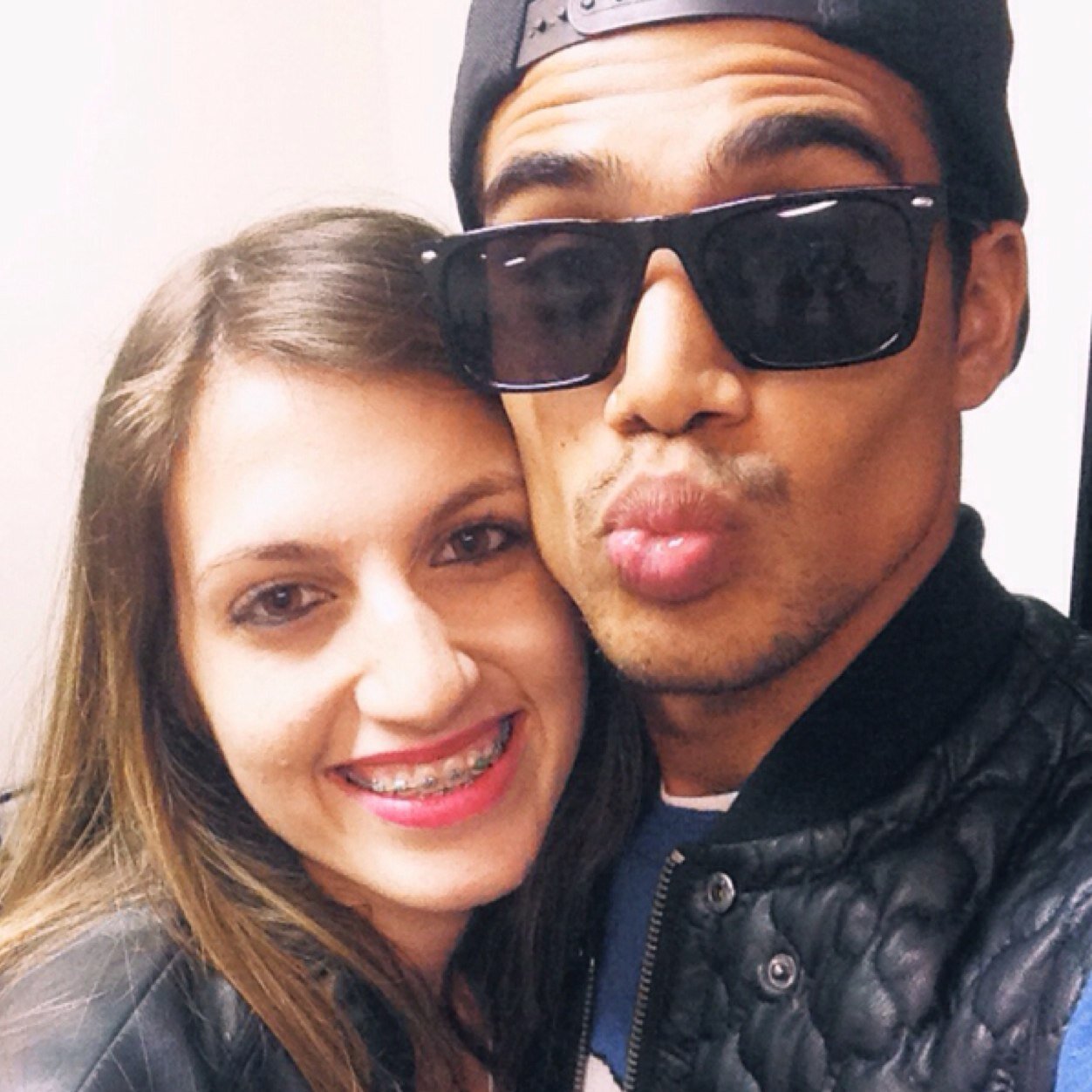 Fanática por Micael Borges & Sophia Abrahao ❤️