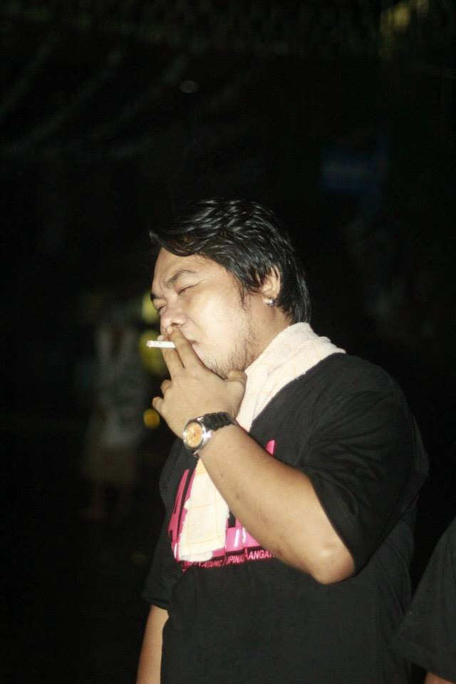 ManingDon's profile picture. 