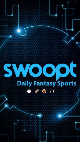 #1 Daily Fantasy Sports App. Try It Today And Win Real Cash Prizes $$$!