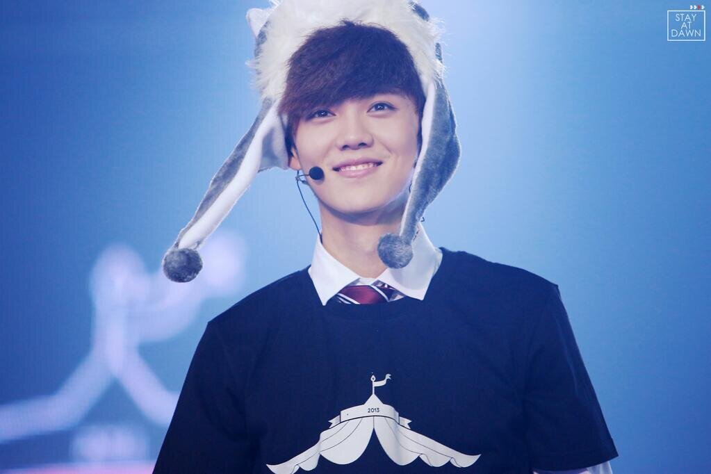 ExoLoveExotics's profile picture. Yo yo yo Man!~  #XiLuhanEvah #ByunnieFever #YeollieInLove :-* IG: jeon_hana FB: Puteri Balqis