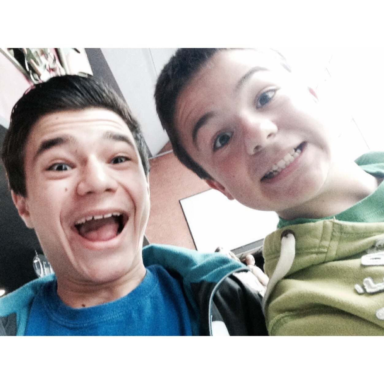 glee, broadway, theatre kid