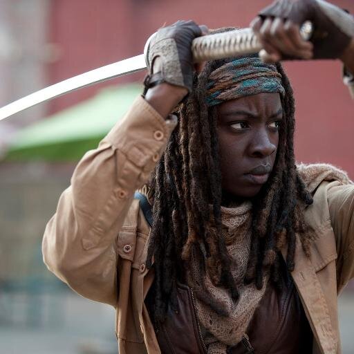 Michonne Michonne