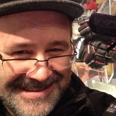 medialitguy's profile image