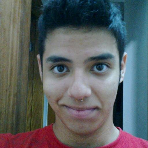 EU sou o menino da coruja