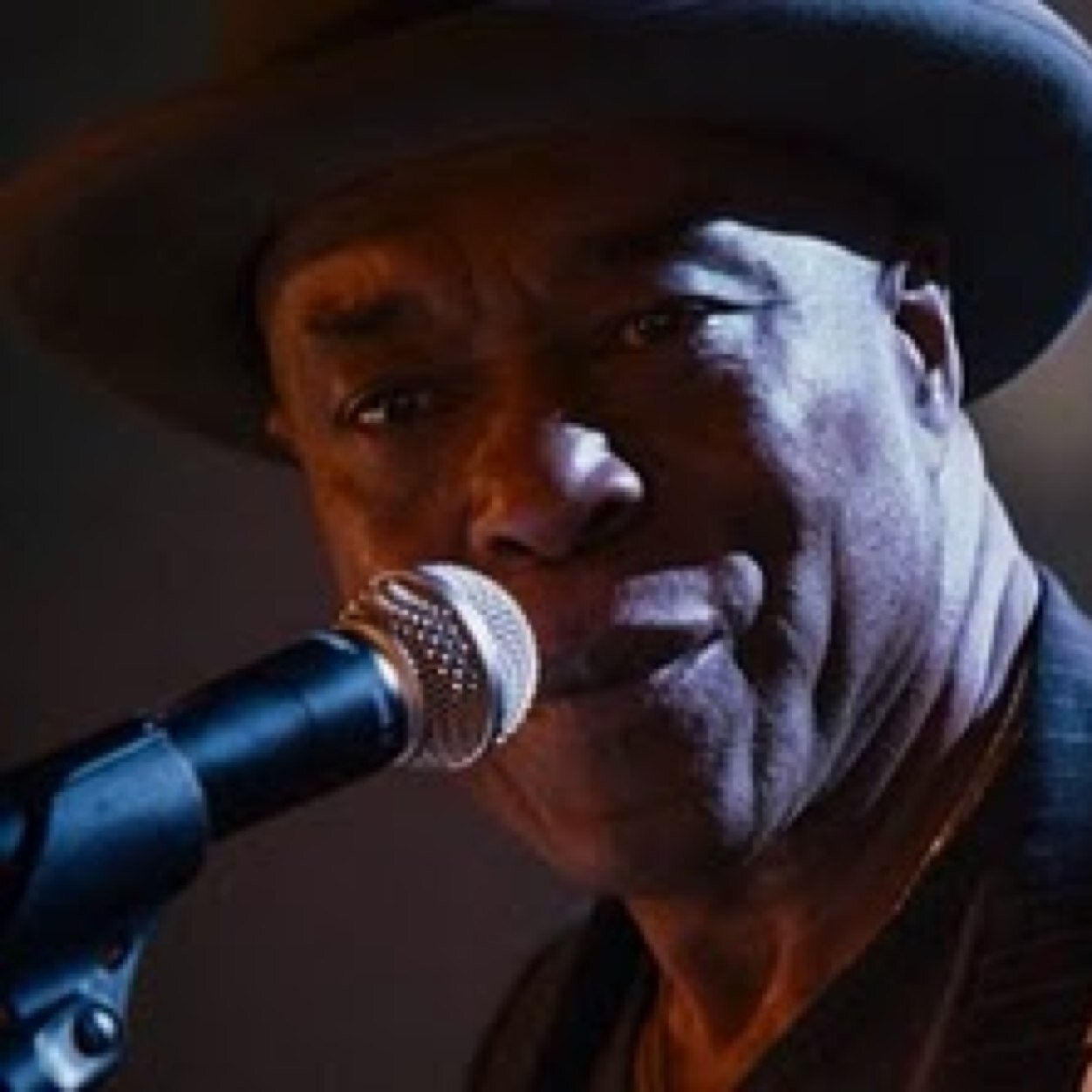 The King of the Blues and Chairman Emeritus of the Buddy Guy Weekend Executive Council