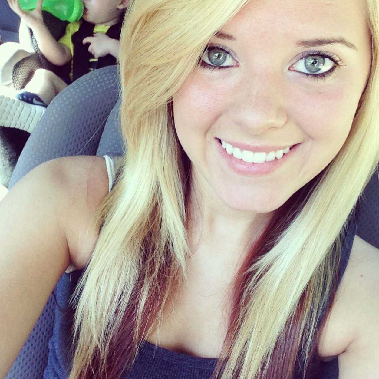 jessleannb's profile picture. GA. Mommy. 22. In love with my boys. :)