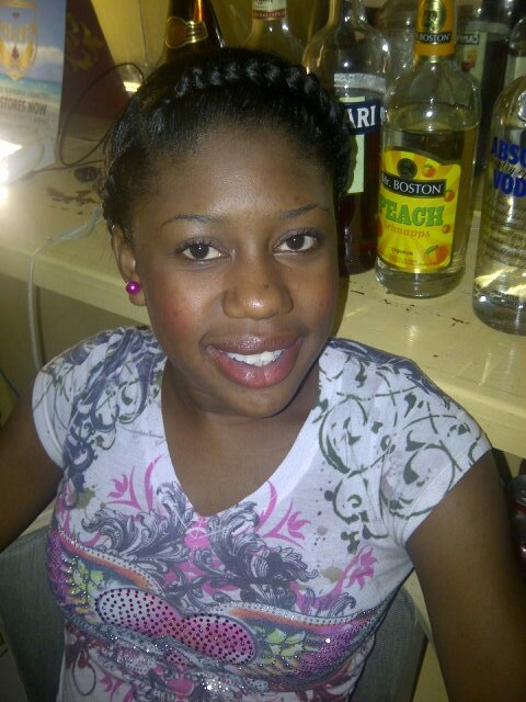 RoseEyes's profile picture. Caribbean/Bahamain/Island Girl for life!!!! :)