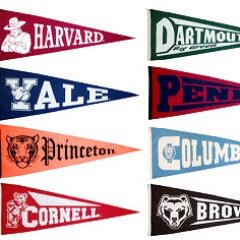 Students, scholars and professionals within the Ivy League that are pursuing research, internships, work and careers in sport.