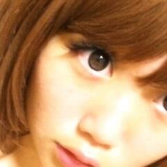 bibibibi_1234's profile picture. らららー
