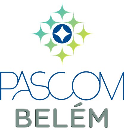 Pastoral da Comunicação | Arquidiocese de Belém do Pará.
| https://t.co/tPGjcVNk94 |
| PASCOM.BEL@GMAIL.COM | 91 - 3355-4414. |