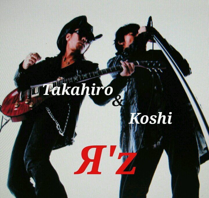 踊らされてんじゃねえ                                                                                     踊ってんだ