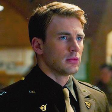 Agent of S.H.I.E.L.D, Avenger, WWII Veteran, Artist, Captain Steven Rogers, Alias:Captain America.