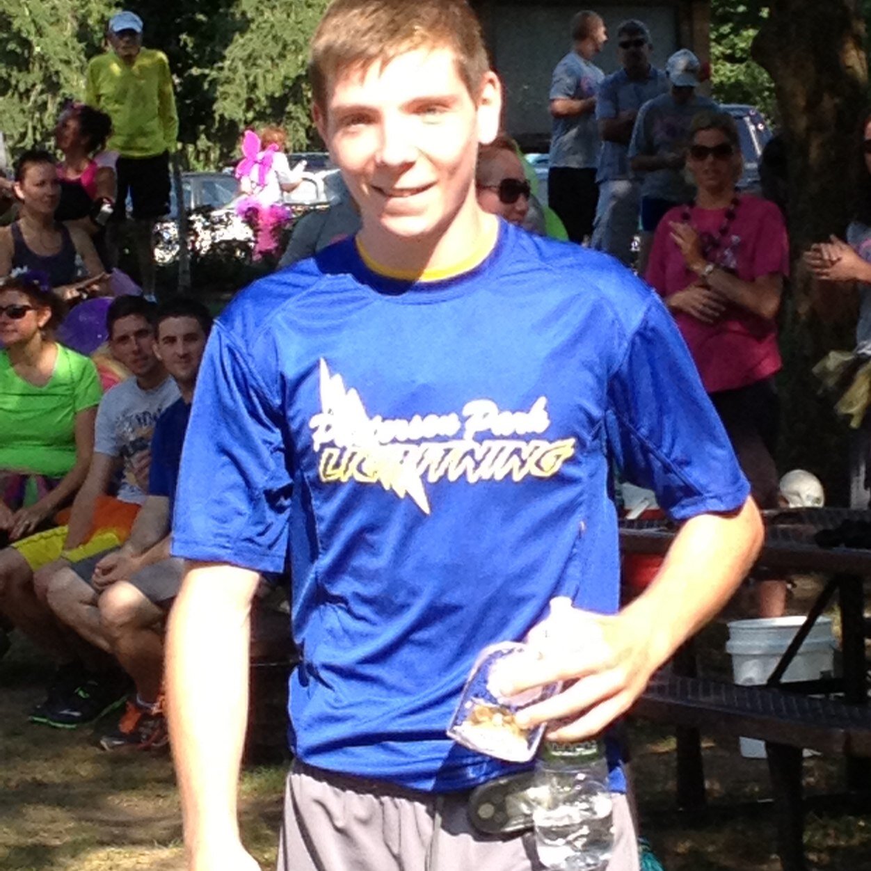 JonThesing's profile picture. 