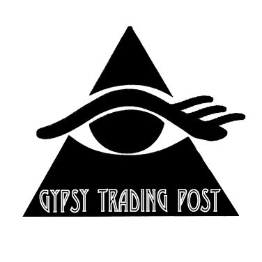 Gypsy Trading Post was created by Kristen Garner & Daniel Mar. It was born from our delight of procuring unique items together.