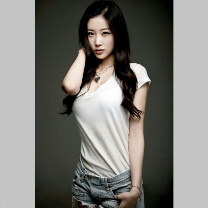 VRP @FapSC_RP ♚ Brave Girls Yejin ♚ #Senior #NCDGT You'll be surprise of how naughty i can be ;)