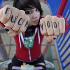 Fuck You ♥