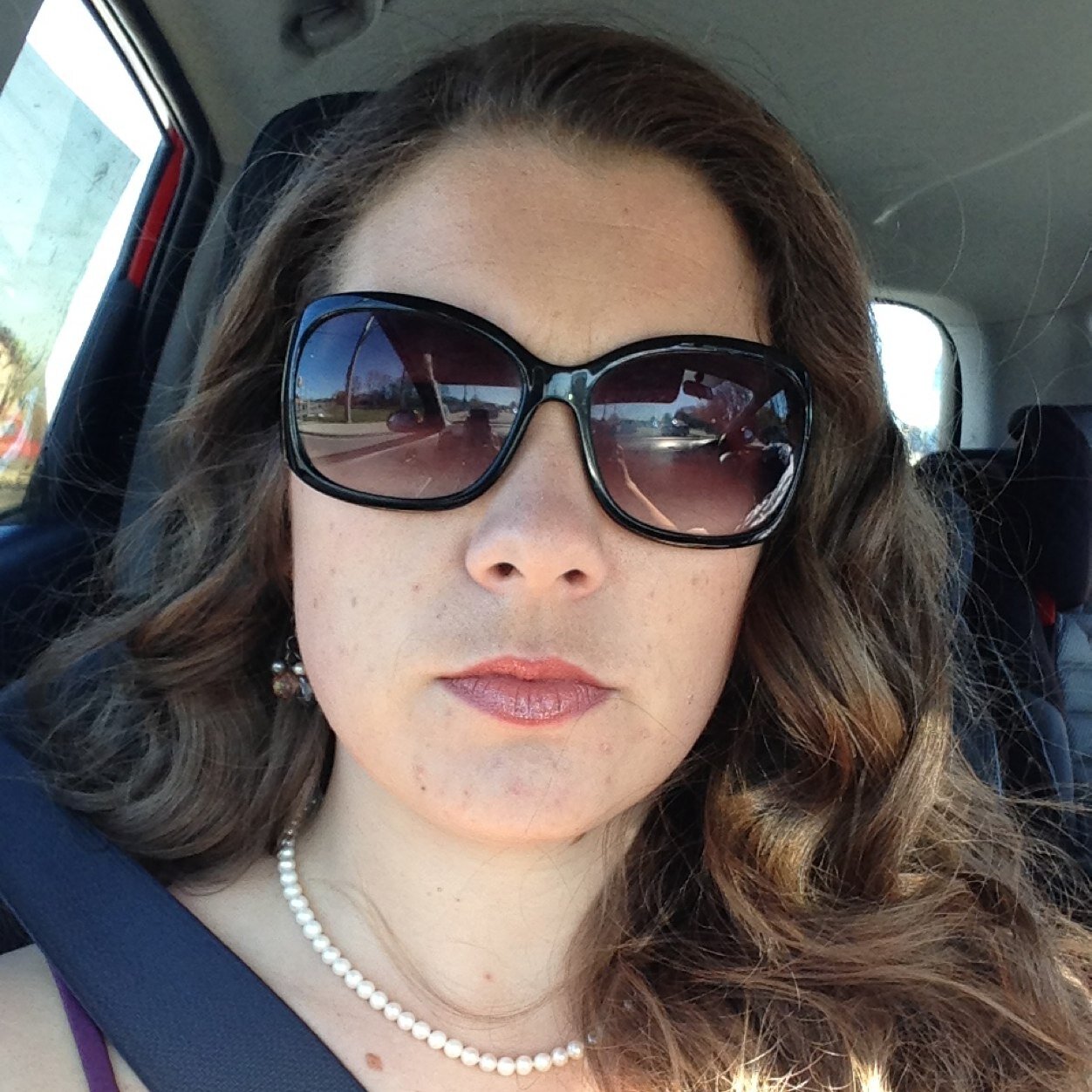 StreetKaren's profile picture. 