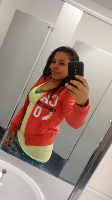 PROUD MOTHER OF BRAZIL TREZHE......