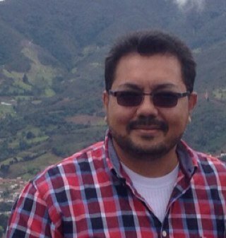 CVidal_21's profile picture. Director de Zona Bucaramanga en Copservir Ltda