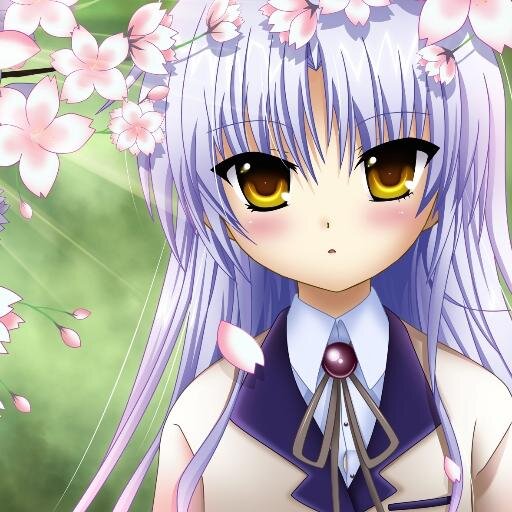 The official twitter for WHS Anime Club