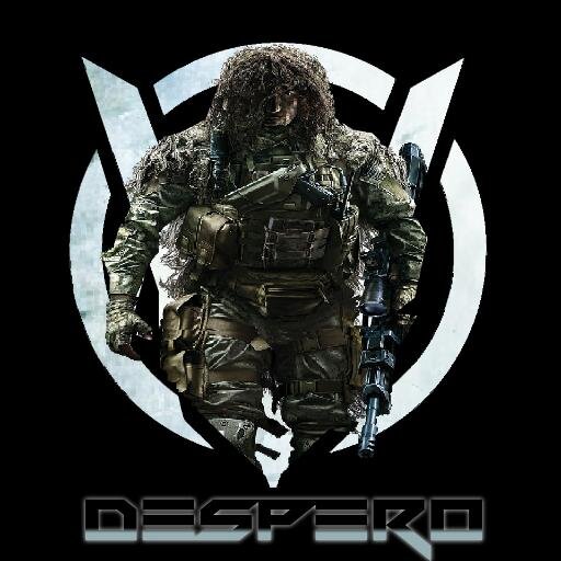 Official Twitter of Vivid-Despero Proud member of @SoDamnVivid Clan (Ps3) Feeder, MLG Player and GFX Artist !