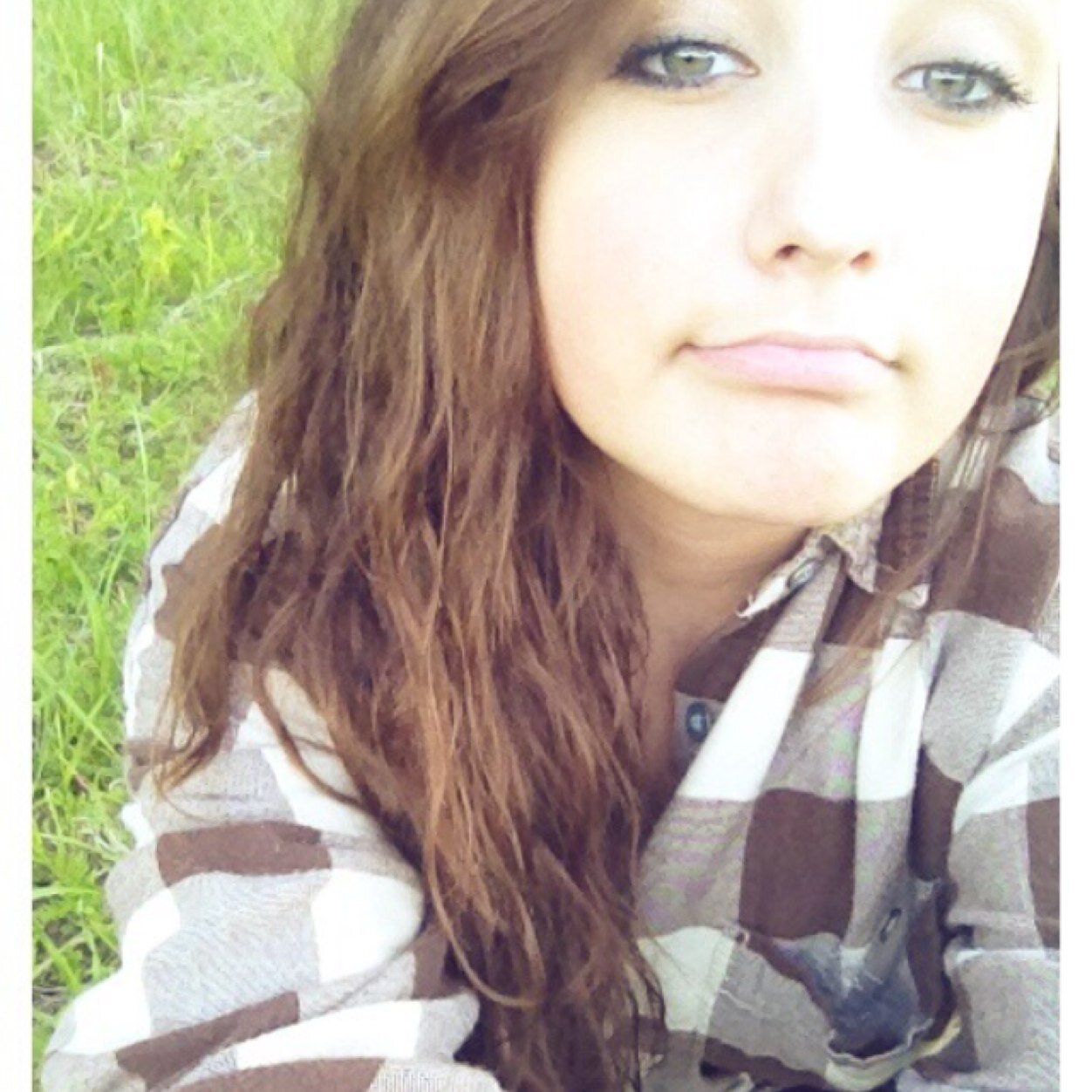 Like what up.