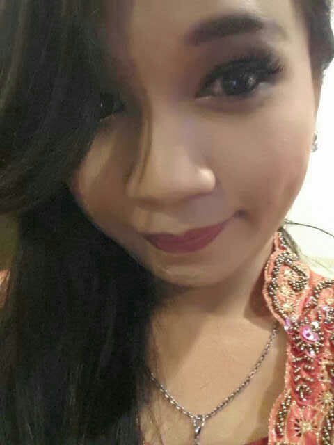 it's me and it's my life