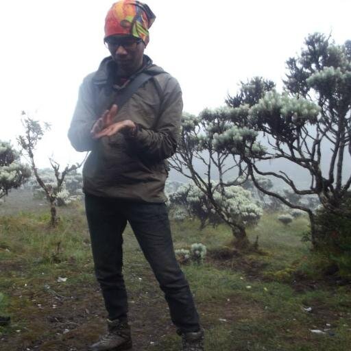 Outdoor Enthusiast && Proud to be Moslem