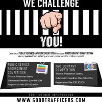 Good Traffic Users (@goodtrafficers) 's Twitter Profile