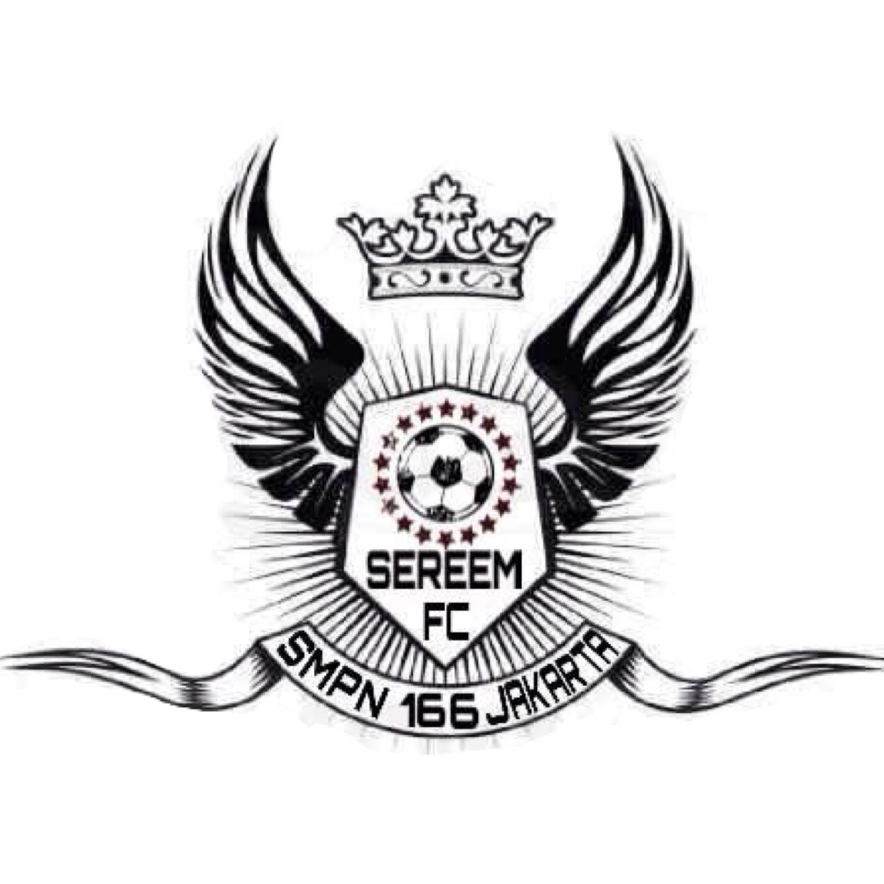 FutsalSMPN166's profile picture. Official account of Futsal 166. Keep Spirit and Sportive. Training monday & thursday. Kami bisa karena kami terlatih! #gogosenama!