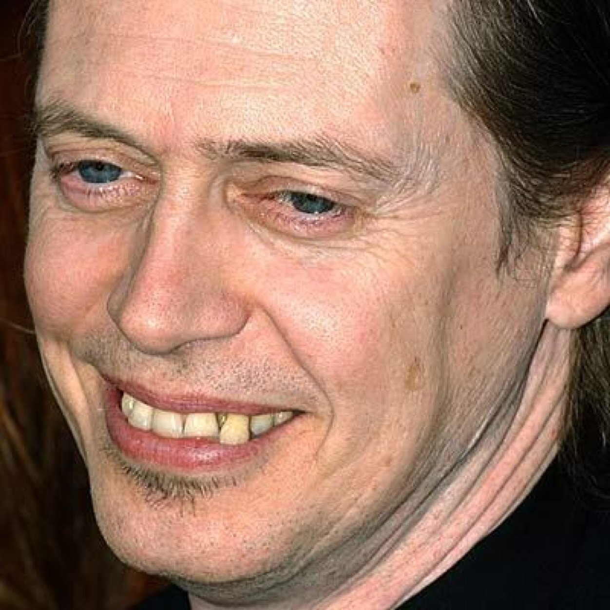 Who the fuck are you