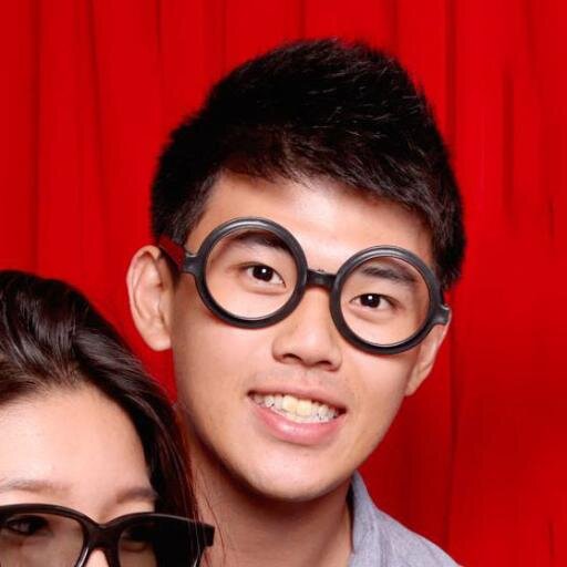 Full-time student, part-time hiphop dancer. :D