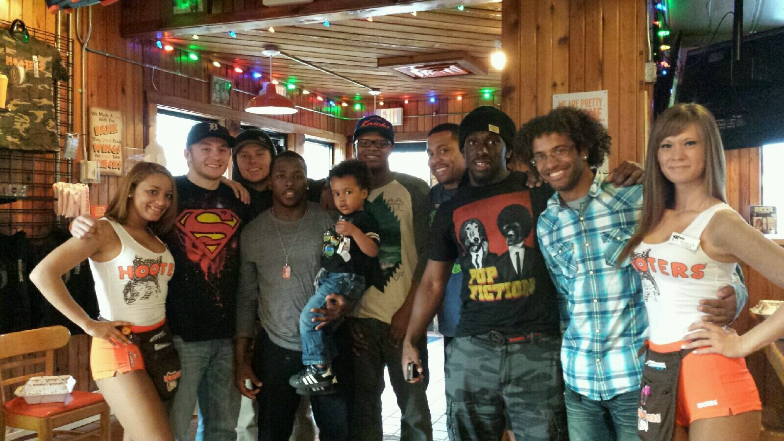 theReal_MikeJo's profile picture. Livin life is better than sleepin SO wake up!