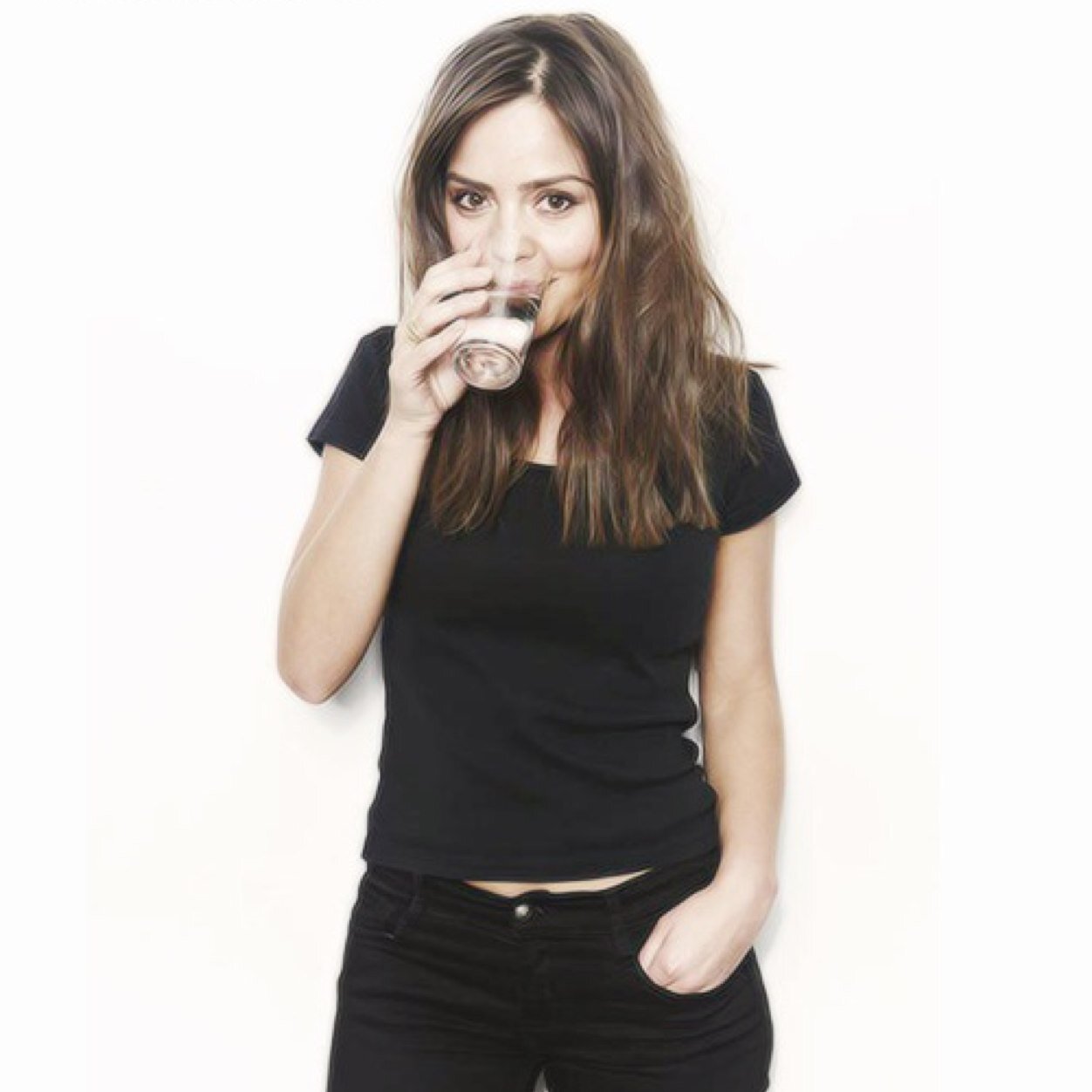 morairtyholmes's profile picture. STILL NOT GINGER