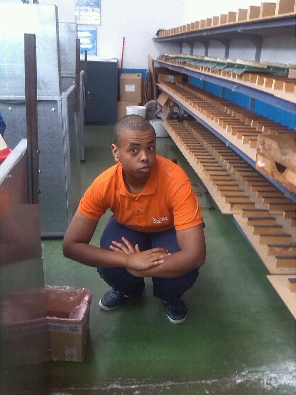 lamanonegra93's profile picture. 