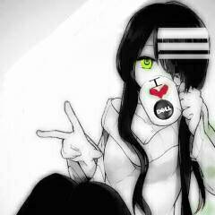 ＞▽＜ What's up! Lady Shinigami here! Feel free too talk to me anytime! Can I help you? ≧０≦
