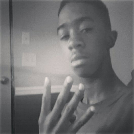 TyrekGrier's profile picture. 