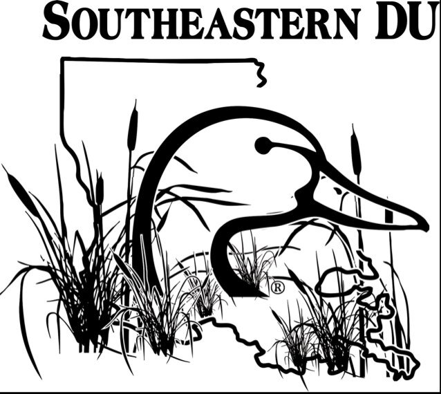 Official Southeastern Louisiana University Ducks Unlimited Chapter // Sweet 16 Chapter // The Leader in Welands Conservation email: southeasternDU@yahoo.com