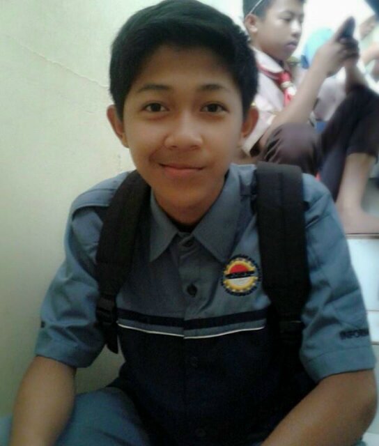 ZafranAli18's profile picture. 